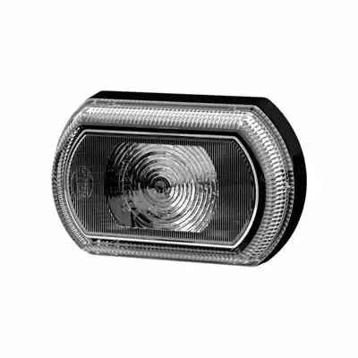 Feu de position Shapeline Tech LED 12/24V_0