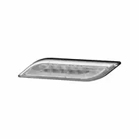 Feu de position Shapeline Style Slim LED 12/24V