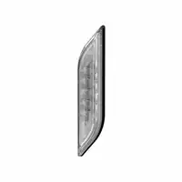 Luce di posizione Shapeline Style Slim LED 12/24V
