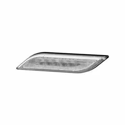 Luce di posizione Shapeline Style Slim LED 12/24V_0