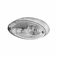 Feu de position LED 12V
