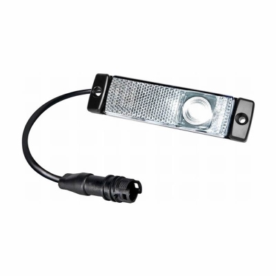 Positionsleuchte LED- 24V_0