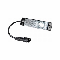 Positionsleuchte LED- 24V