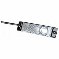 Luce di posizione LED 24V