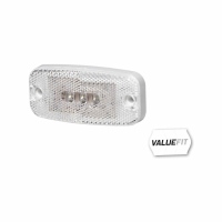 Luce di posizione Valuefit 12/24V