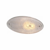 Luce di posizione LED 24V