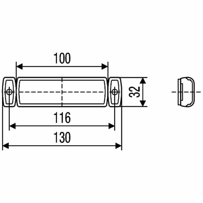 Feu de position LED 24V_1