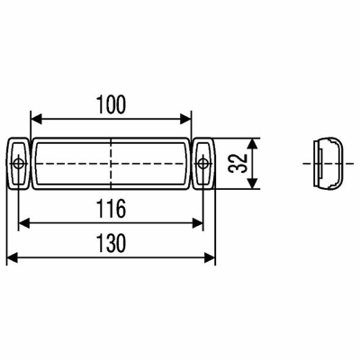 Feu de position 12V_1