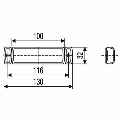 Feu de position 12V_1