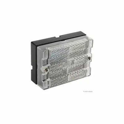 Positionsleuchte weiss LED HELLA _0