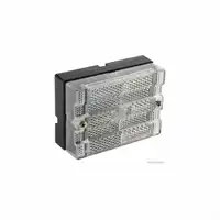 Positionsleuchte weiss LED HELLA 