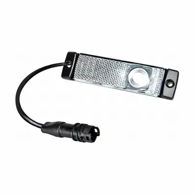 Positionsleuchte LED- 24V_0