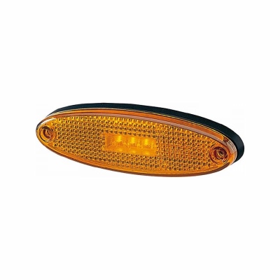 Seitenmarkierungsleuchte LED- 24V_0