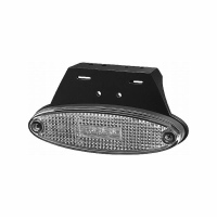 Luce demarcazione laterale LED 12V