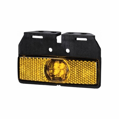 Feu de position latéral LED 24V_0