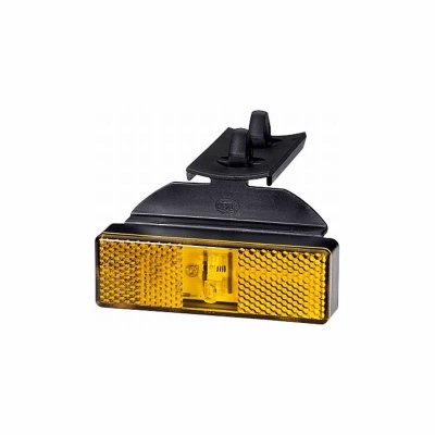Luce demarcazione laterale LED 24V_0