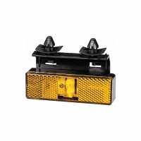 Luce demarcazione laterale LED 24V