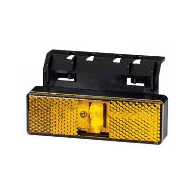 Luce demarcazione laterale LED 24V_0