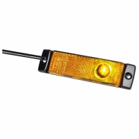Seitenmarkierungsleuchte LED- 24V