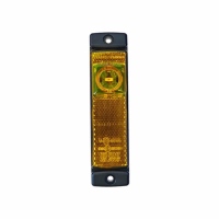 Seitenmarkierungsleuchte LED- 12V