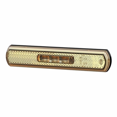 Luce demarcazione laterale Shapeline Tech LED_0