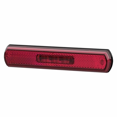 Feu de position latéral Shapeline Tech LED 12/24V_0