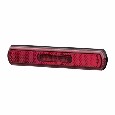 Luce demarcazione laterale Shapeline Tech LED_0