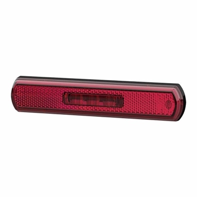 Luce demarcazione laterale Shapeline Tech LED_0