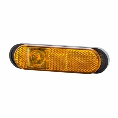 Luce demarcazione laterale LED 24V_0