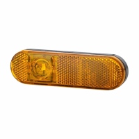 Feu de position latéral LED 24V