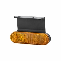 Luce demarcazione laterale LED 24V