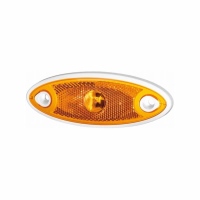 Luce demarcazione laterale OneLED 12V