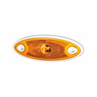 Seitenmarkierungsleuchte OneLED- 12V