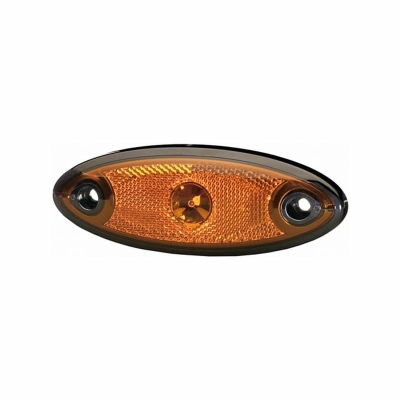 Luce demarcazione laterale OneLED 12V_0