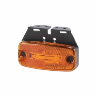 Feu de position latéral LED 24V