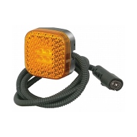 Seitenmarkierungsleuchte LED-