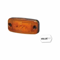Luce demarcazione laterale Valuefit LED 12/24V