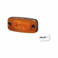 Feu de position latéral Valuefit LED 12/24V