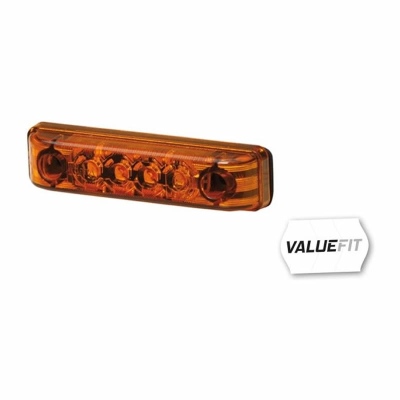 Feu de position latéral Valuefit LED 24V_0