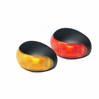 Feu de position latéral LED 12/24V