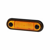 Feu de position latéral LED 12/24V