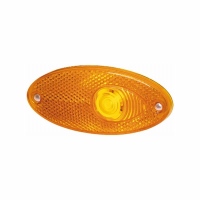 Luce demarcazione laterale 12V