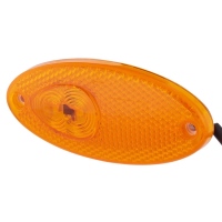 Feu de position latéral LED 24V