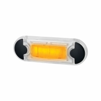Luce demarcazione laterale LED 12/24V