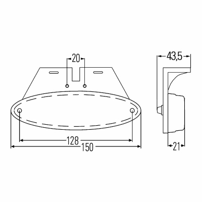 Seitenmarkierungsleuchte LED- 24V_1