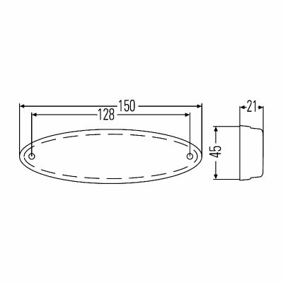 Seitenmarkierungsleuchte LED- 12V_1