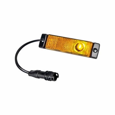 Luce demarcazione laterale LED 24V_1