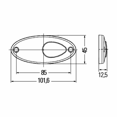 Seitenmarkierungsleuchte LED- 24V_1