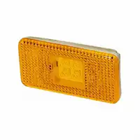 Feu de position latéral LED 24V