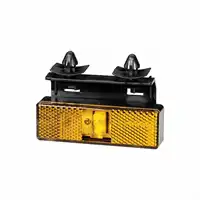 Feu de position latéral LED 24V